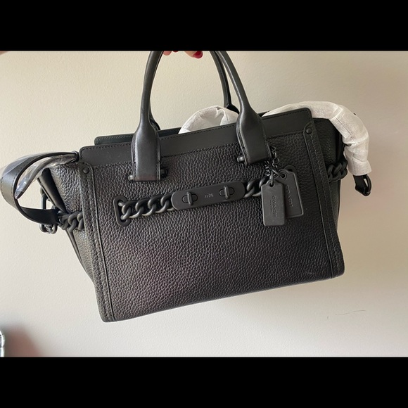 Coach Handbags - Coach swagger 27! Limited edition